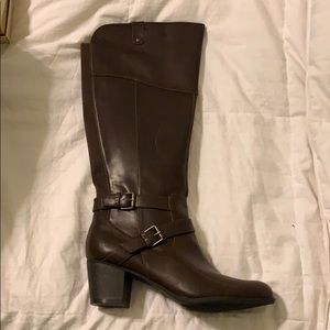 Indigo Rd. Dark Brown Boot ✨🤎